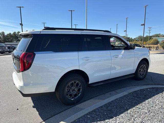 New 2025 White Ford Active image 9