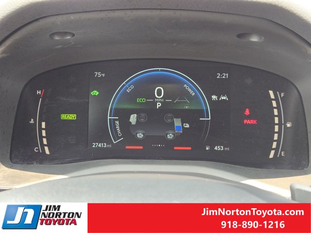 Used 2025 Toyota Camry Sedan
