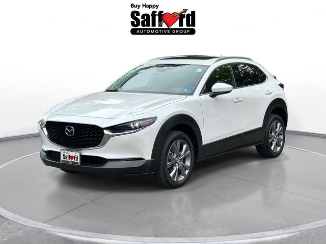 2024 Mazda Mazda CX-30 2.5 S Premium Package