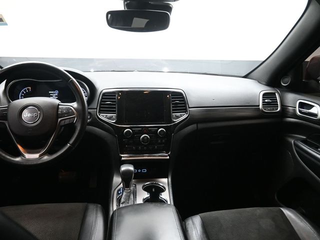2021 Jeep Grand Cherokee Laredo X - 9