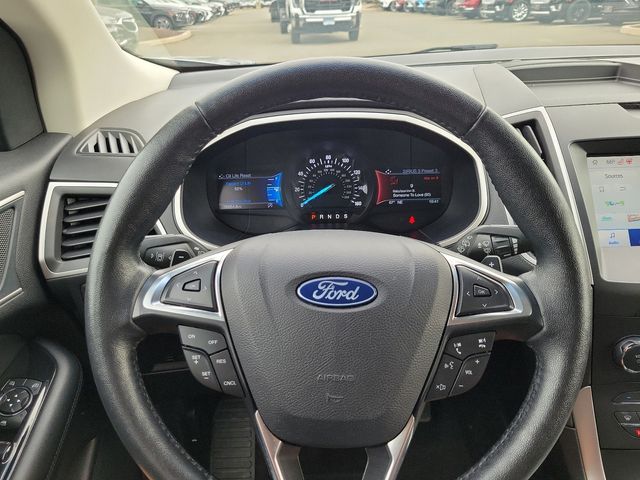 2020 Ford Edge SEL 21