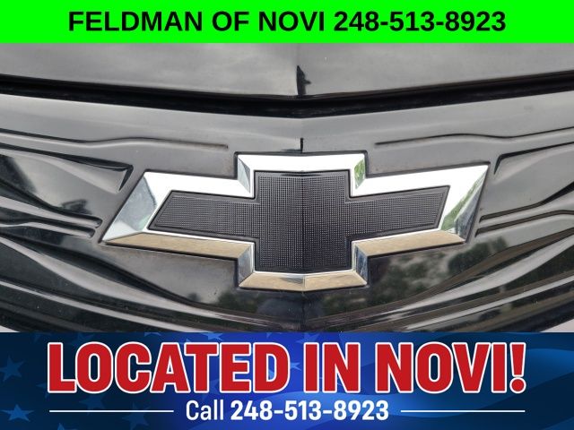 Used 2021 Chevrolet Bolt EV For Sale in Livonia, MI