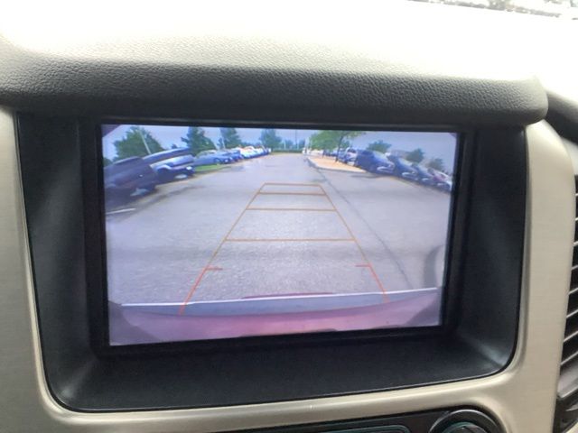 Used 2019 Crimson Red GMC Denali image 24