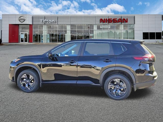New 2026 Nissan Rogue SUV