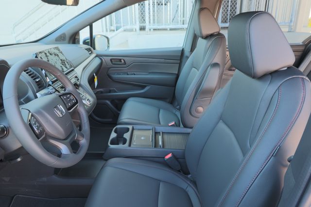 2026 Honda Odyssey Sport-L - 9