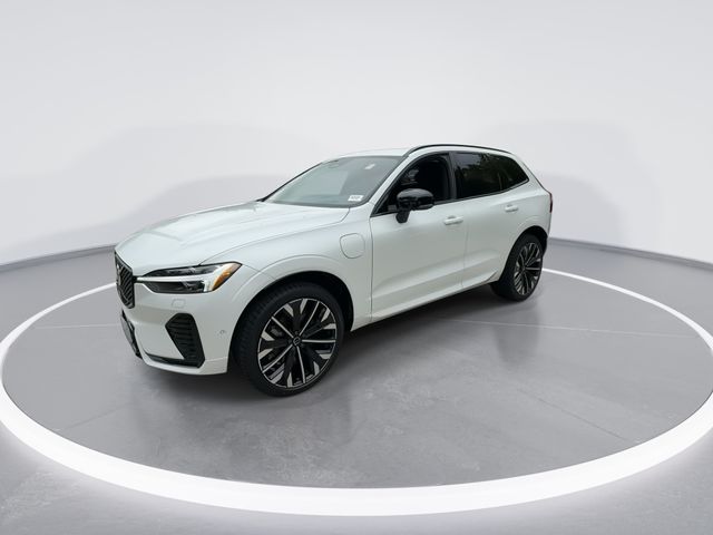 Used 2026 Volvo XC60 Plug-In Hybrid SUV