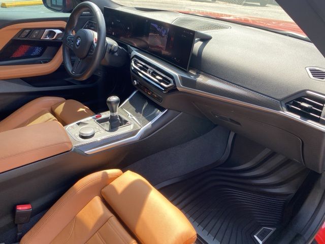 Used Car 2024 Bmw M2  Base For Sale Under $70,000 In San Antonio, Texas