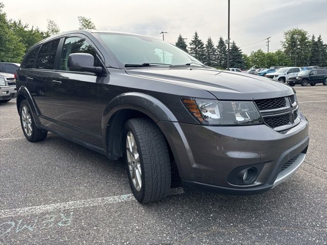 Used 2014 Dodge Journey For Sale in New Hudson, MI
