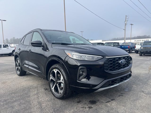 2026 Ford Escape Hybrid ST-Line Elite  168347