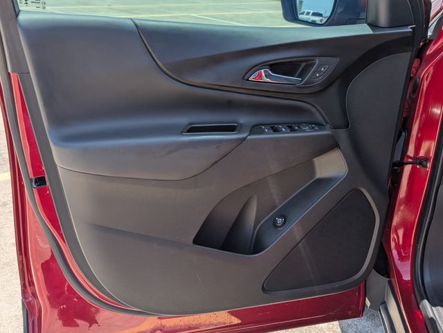 2024 Chevrolet Equinox LT - 9