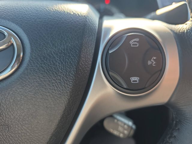 Used 2013 Cosmic Gray Mica Toyota SE image 18