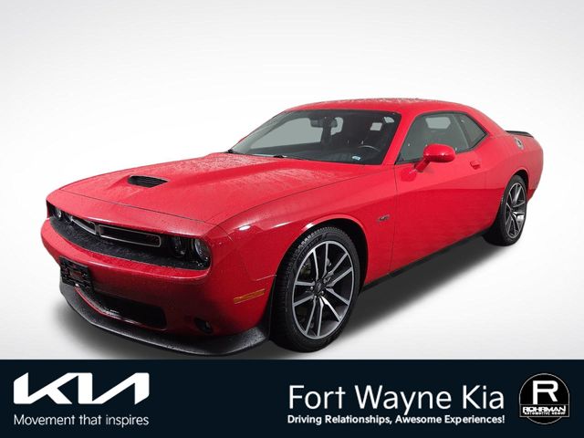  2023 Dodge Challenger R/T RWD   