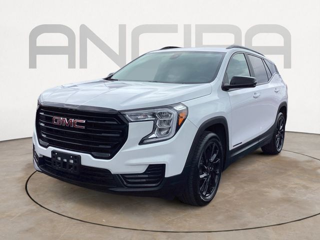 Used Car 2023 Gmc Terrain  Sle For Sale Under $25,000 In San Antonio, Texas
