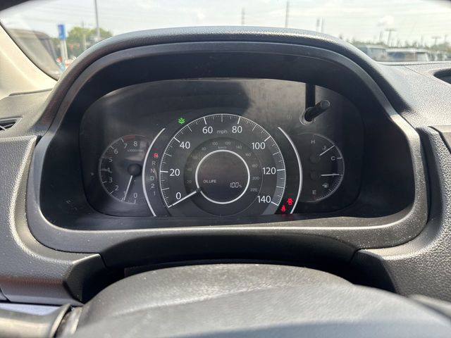 Used 2013 Honda CR-V SUV