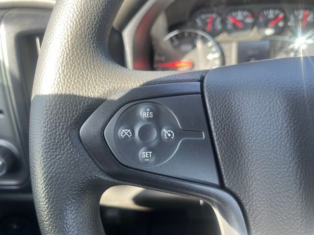 New 2024 Chevrolet Silverado 5500HD For Sale in Grove City, OH