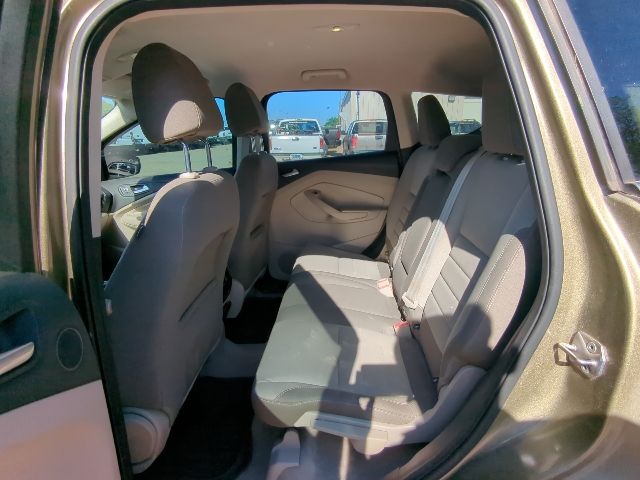 2013 Ginger Ale Metallic Ford Escape SE 4X4 SUV