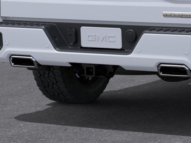 New 2026 White GMC Elevation image 14