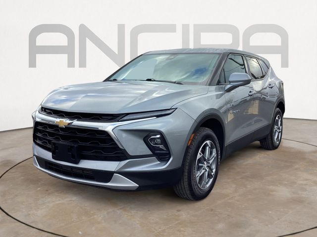 Used Car 2023 Chevrolet Blazer  Lt For Sale Under $30,000 In San Antonio, Texas