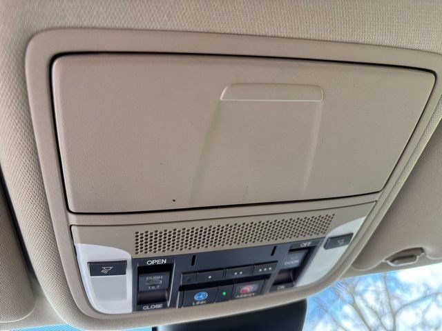 2014 Acura MDX Base w/Tech photo