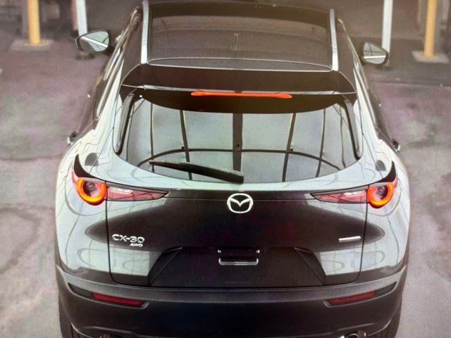 Used 2023 Mazda CX-30 SUV