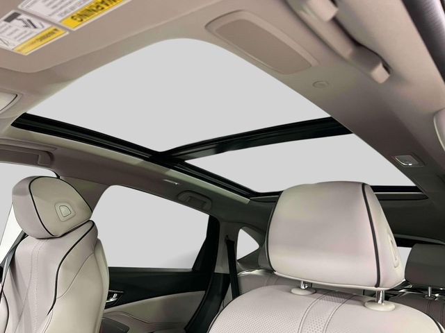 used 2025 Acura RDX car, priced at $46,950