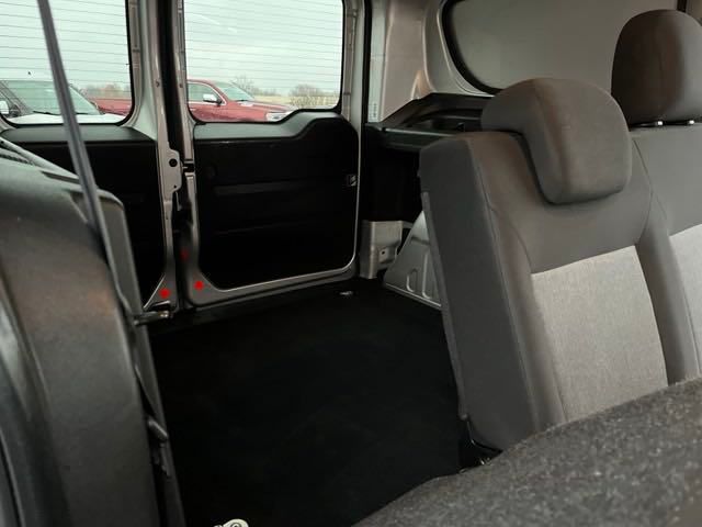 2020 Ram ProMaster City SLT 28