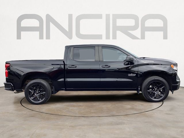 Used Car 2023 Chevrolet Silverado 1500  Rst For Sale Under $40,000 In San Antonio, Texas