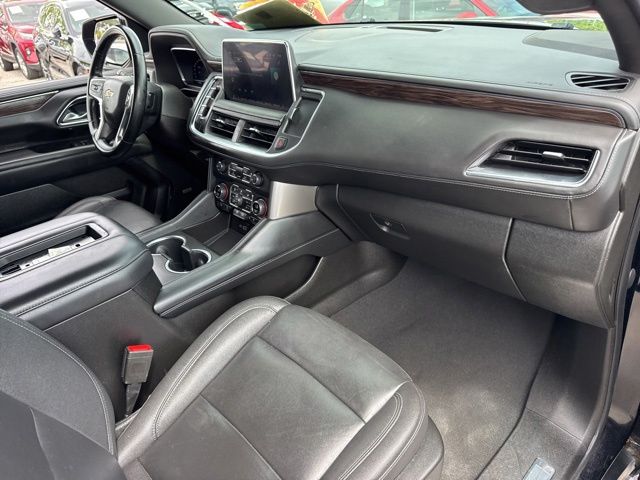 2023 Chevrolet Tahoe LT - Photo 16