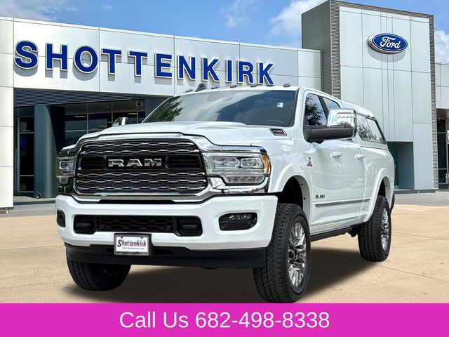 Used 2023 Ram 2500 Truck