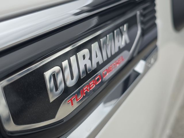 2025 GMC Sierra 1500 Denali:45907A