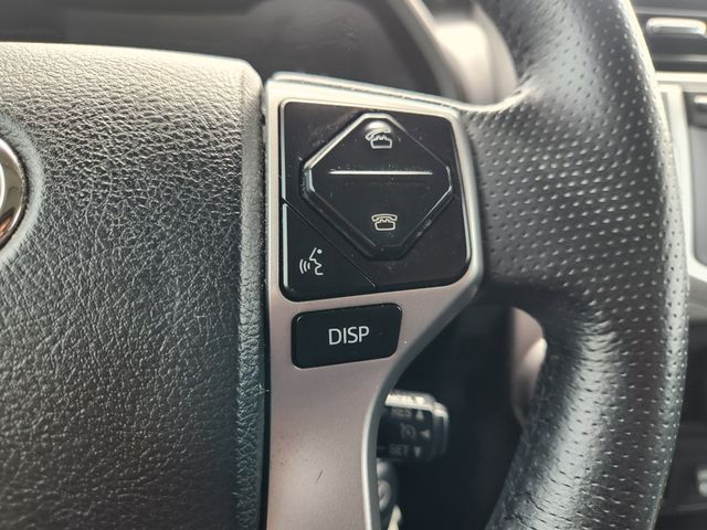 2017 Toyota 4Runner SR5 Premium Silver at Community Toyota