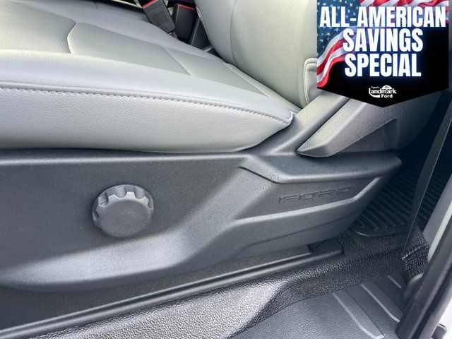 new 2026 Ford F-450SD car, priced at $69,144