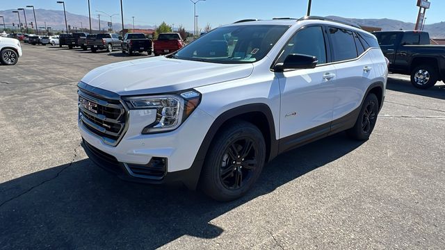 2024 GMC Terrain AT4 7