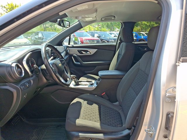 Used 2019 Chevrolet Blazer SUV