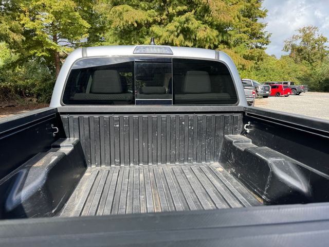 2021 Toyota Tacoma TRD Sport 45