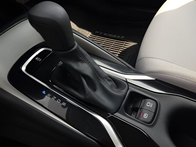 Used 2020 Toyota Corolla Sedan