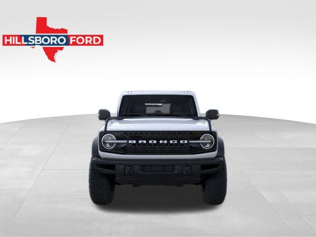 2024 Ford Bronco Wildtrak 6