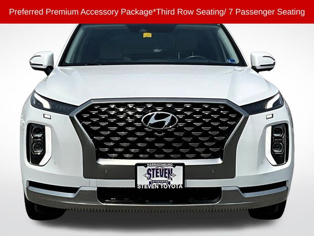 Used 2022 Hyundai Palisade SUV