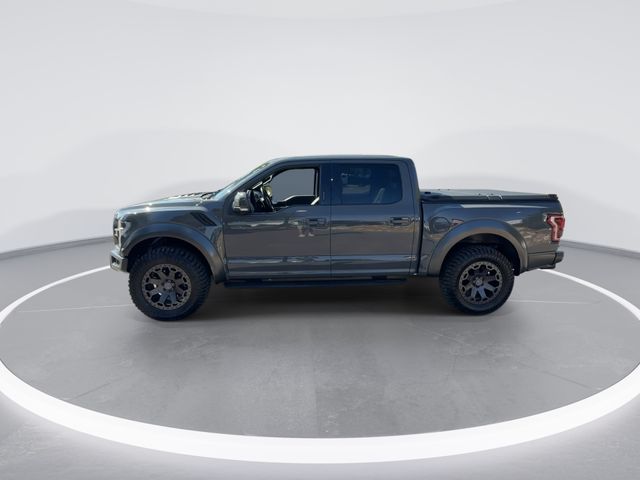 Used 2018  Ford Raptor image 5