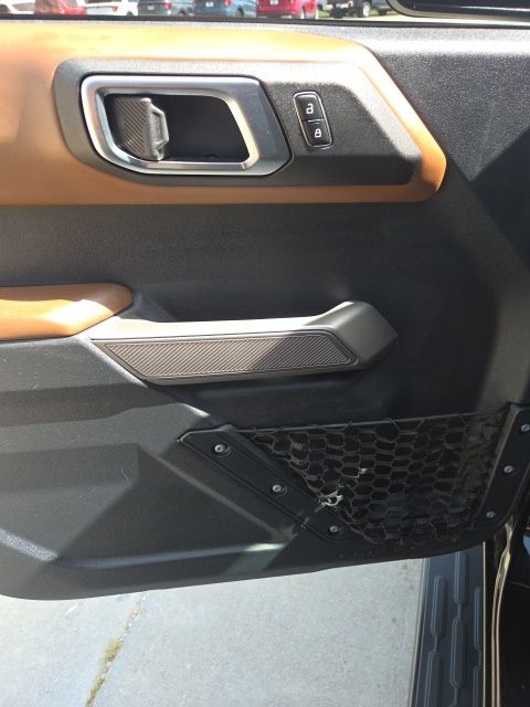 Used 2023 Ford Bronco SUV