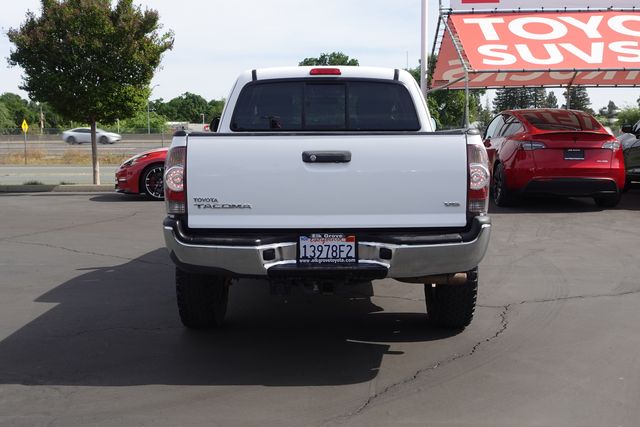 used 2014 Toyota Tacoma car, priced at $19,500
