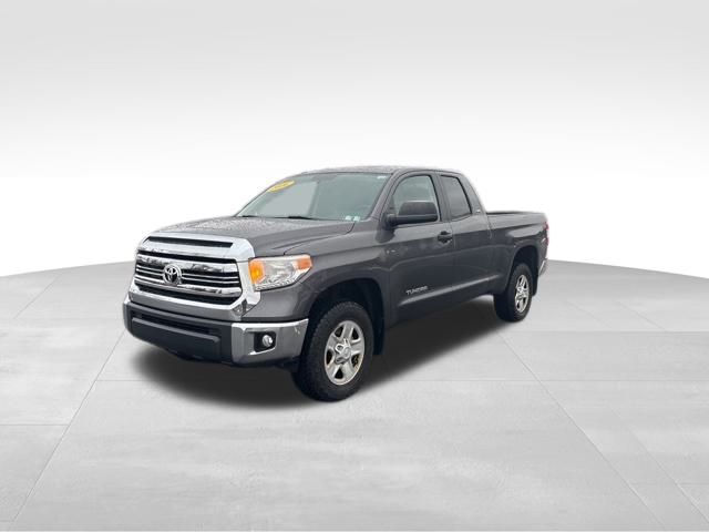 2016 Toyota Tundra SR5 Double Cab 4.6L 4WD