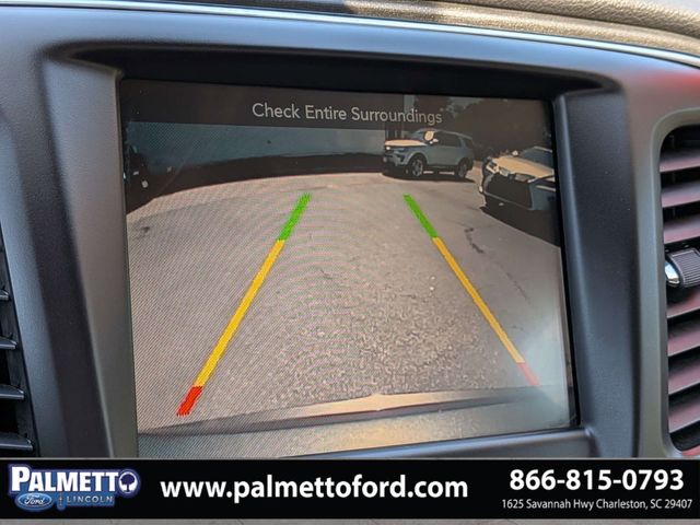 used 2016 Chrysler 200 car, priced at $13,988