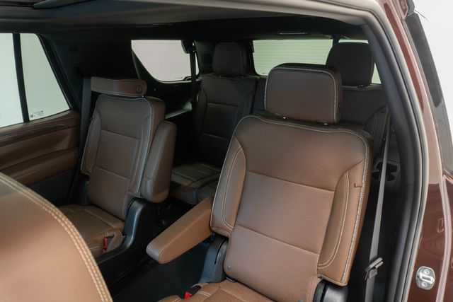 Used 2023 Chevrolet Tahoe SUV