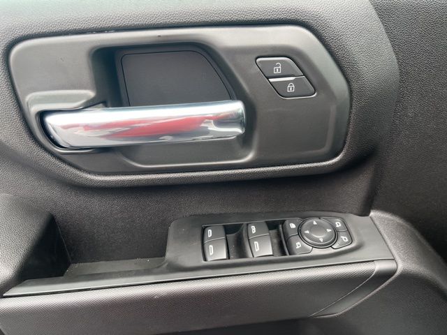 2026 GMC Sierra 3500HD Pro:45277