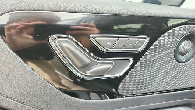 2025 Lincoln Aviator