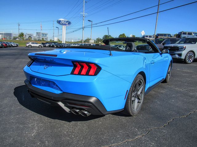 Photo of 2025 Ford Mustang EcoBoost in Dallas, GA - 3,  2025 Ford Mustang EcoBoost:167808