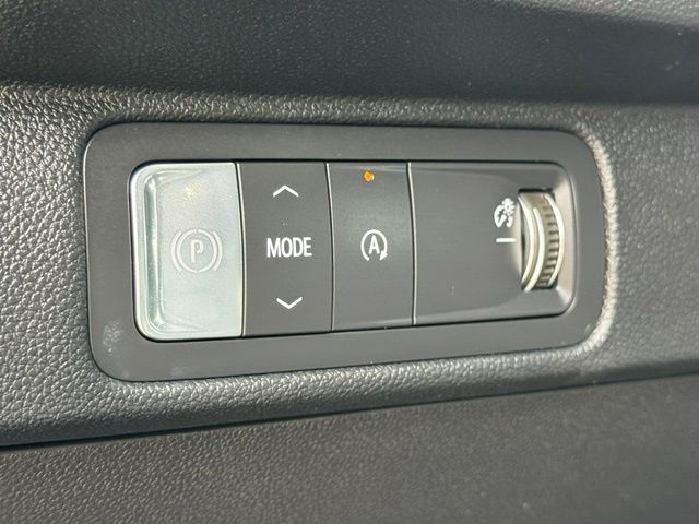 Used 2026 Chevrolet Traverse SUV