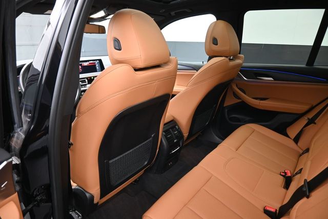 Used 2024 BMW X3 SUV