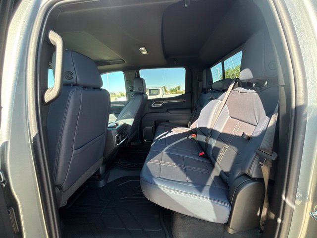 New 2026 Chevrolet Silverado 1500 Truck